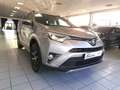 Toyota RAV 4 2.5 VVT-i Hybrid  2wd E-cvt STYLE Grijs - thumbnail 8