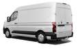 Renault Master Master Kasten L2H2 3,5t dCi 105 Weiß - thumbnail 2