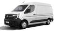 Renault Master Master Kasten L2H2 3,5t dCi 105 Weiß - thumbnail 1