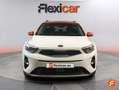 Kia Stonic 1.0 T-GDi 88kW (120CV) Tech DCT Blanco - thumbnail 2
