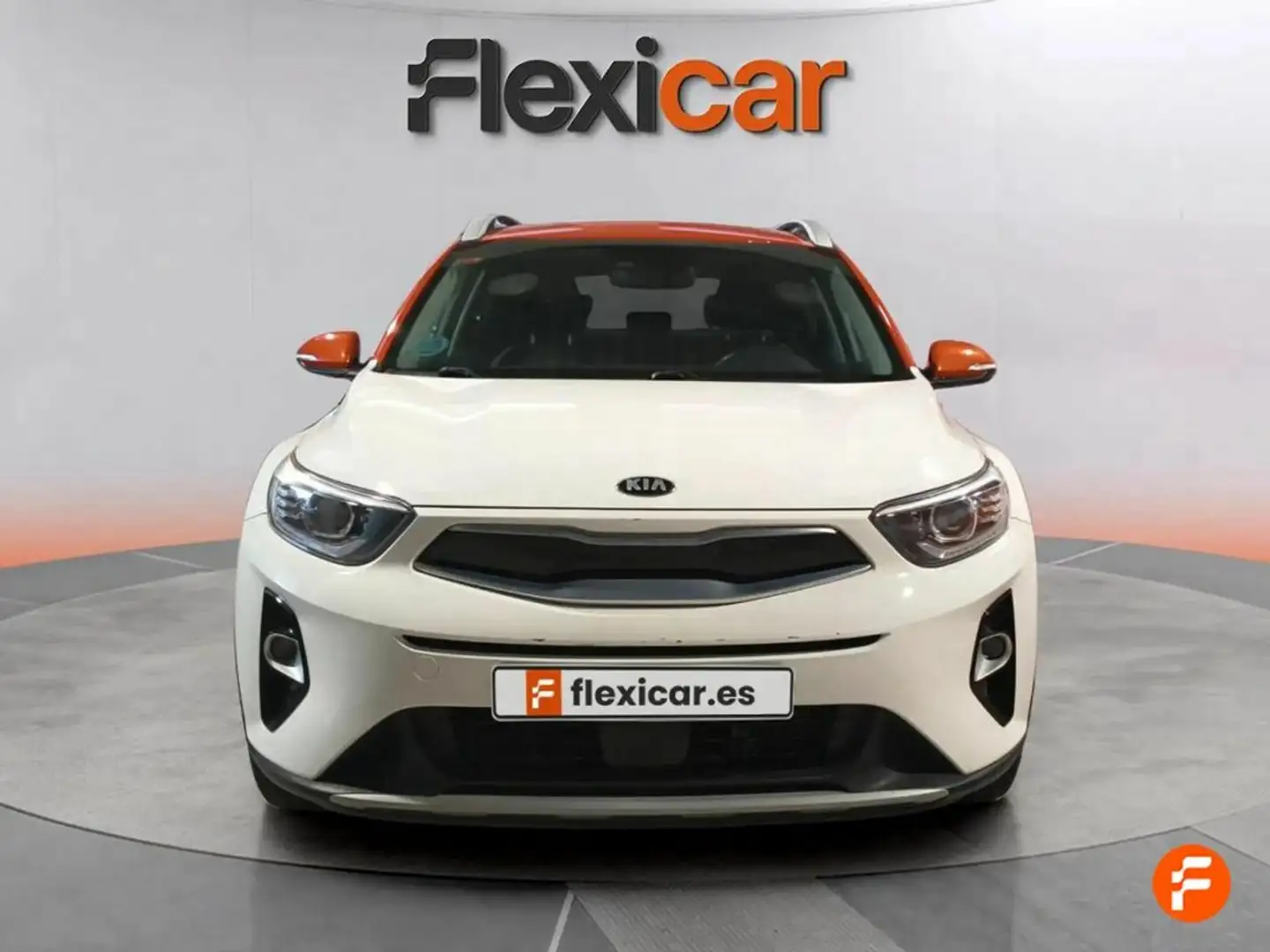Kia Stonic 1.0 T-GDi 88kW (120CV) Tech DCT Amarillo - 2