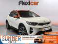 Kia Stonic 1.0 T-GDi 88kW (120CV) Tech DCT Blanco - thumbnail 1