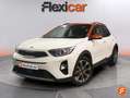 Kia Stonic 1.0 T-GDi 88kW (120CV) Tech DCT Blanco - thumbnail 3