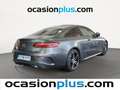 Mercedes-Benz E 220 Coupé 220d 9G-Tronic Gris - thumbnail 7