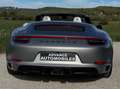 Porsche 911 911 Carrera 4 Cabriolet 3.0i 450 GTS PDK Plateado - thumbnail 47