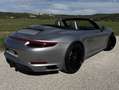 Porsche 911 911 Carrera 4 Cabriolet 3.0i 450 GTS PDK Plateado - thumbnail 6