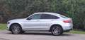Mercedes-Benz GLC 250 GLC Coupé 250d 4Matic Aut. Plateado - thumbnail 5