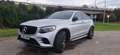 Mercedes-Benz GLC 250 GLC Coupé 250d 4Matic Aut. Plateado - thumbnail 6