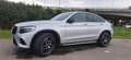 Mercedes-Benz GLC 250 GLC Coupé 250d 4Matic Aut. Plateado - thumbnail 3