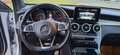 Mercedes-Benz GLC 250 GLC Coupé 250d 4Matic Aut. Plateado - thumbnail 14
