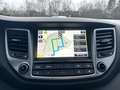 Hyundai TUCSON 1.6 2WD Advantage Aut. NAVI SHZ MFL GEPFLEGT Bruin - thumbnail 16