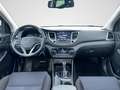Hyundai TUCSON 1.6 2WD Advantage Aut. NAVI SHZ MFL GEPFLEGT smeđa - thumbnail 9