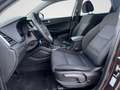 Hyundai TUCSON 1.6 2WD Advantage Aut. NAVI SHZ MFL GEPFLEGT Bruin - thumbnail 10