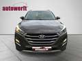 Hyundai TUCSON 1.6 2WD Advantage Aut. NAVI SHZ MFL GEPFLEGT Hnědá - thumbnail 2