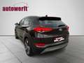 Hyundai TUCSON 1.6 2WD Advantage Aut. NAVI SHZ MFL GEPFLEGT Hnědá - thumbnail 4