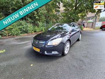 Sports Tourer 1.6 T Cosmo LET OP : BAK HOORBAAR