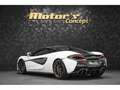 McLaren 570S Spider 3.8 V8 Blanc - thumbnail 7