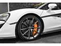 McLaren 570S Spider 3.8 V8 Blanc - thumbnail 14