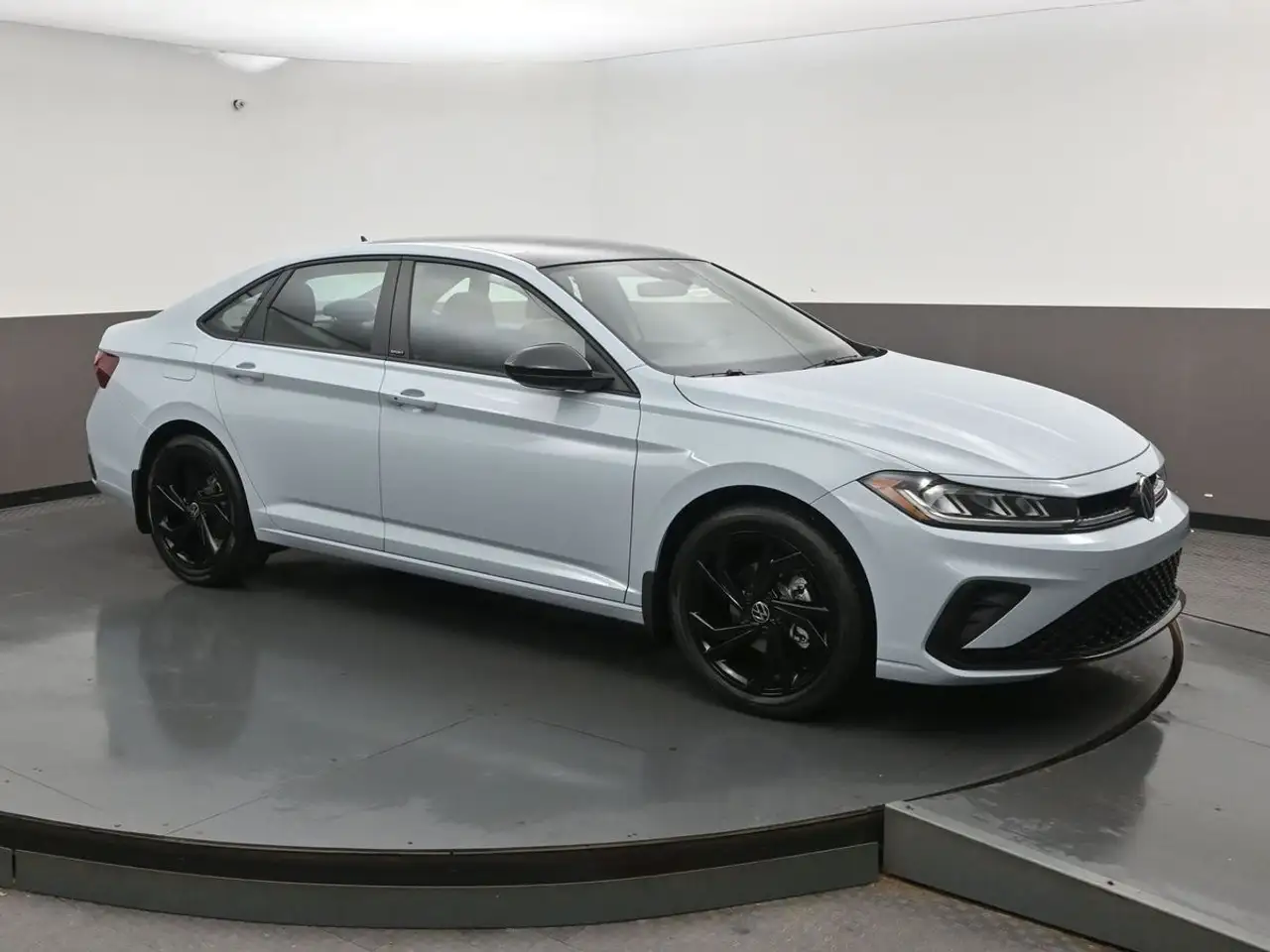 2026 Volkswagen Jetta
