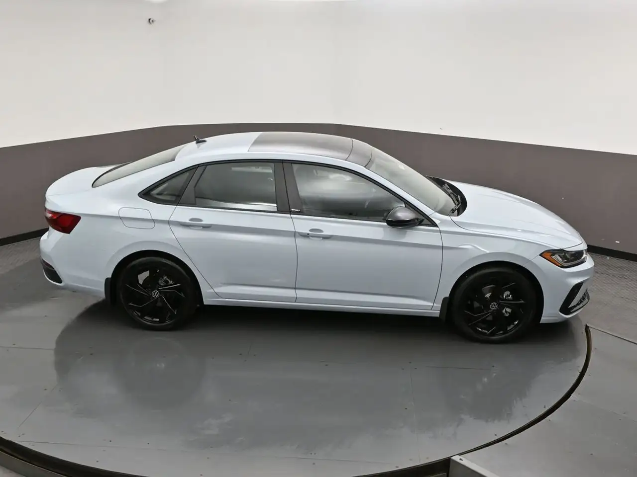 2026 Volkswagen Jetta