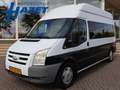 Ford Transit Kombi 330L 2.2 TDCI L3H3 ROLSTOEL LIFT INVALIDE VE Blanco - thumbnail 1