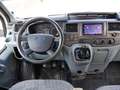 Ford Transit Kombi 330L 2.2 TDCI L3H3 ROLSTOEL LIFT INVALIDE VE Blanco - thumbnail 3