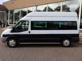 Ford Transit Kombi 330L 2.2 TDCI L3H3 ROLSTOEL LIFT INVALIDE VE Blanco - thumbnail 11
