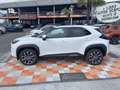 Toyota Yaris Cross 1.5 HYBRIDE 130 DESIGN PACK HIVER ET SECURITE 2WD Blanc - thumbnail 8