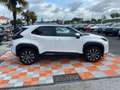 Toyota Yaris Cross 1.5 HYBRIDE 130 DESIGN PACK HIVER ET SECURITE 2WD Blanc - thumbnail 4