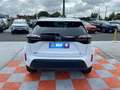 Toyota Yaris Cross 1.5 HYBRIDE 130 DESIGN PACK HIVER ET SECURITE 2WD Blanc - thumbnail 6