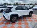 Toyota Yaris Cross 1.5 HYBRIDE 130 DESIGN PACK HIVER ET SECURITE 2WD Blanc - thumbnail 5