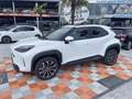 Toyota Yaris Cross 1.5 HYBRIDE 130 DESIGN PACK HIVER ET SECURITE 2WD Blanc - thumbnail 1