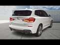 BMW X3 xDrive25dA 231ch M Sport Euro6c Blanco - thumbnail 2