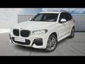 BMW X3 xDrive25dA 231ch M Sport Euro6c Blanco - thumbnail 1