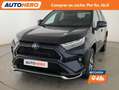 Toyota RAV4 2.5 Hybrid 4x4 Advance PHEV Azul - thumbnail 1