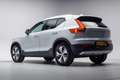 Volvo XC40 T4 Recharge Inscription Aut. [ Leder Stoelverwarmi Grigio - thumbnail 3