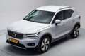 Volvo XC40 T4 Recharge Inscription Aut. [ Leder Stoelverwarmi Grigio - thumbnail 13