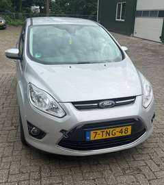 1.0 Titanium “motorschade” Distributieriem geknapt
