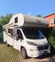 Caravans-Wohnm Carado Alkoven A 464 Weiß - thumbnail 2