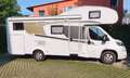 Caravans-Wohnm Carado Alkoven A 464 Weiß - thumbnail 1