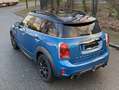 MINI Cooper S Countryman CarPlay Head-Up Display Led Panorama-Dach Blau - thumbnail 8