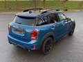 MINI Cooper S Countryman CarPlay Head-Up Display Led Panorama-Dach Blau - thumbnail 7