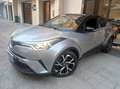 Toyota C-HR C-HR 1.8h Lounge 2wd e-cvt Grigio - thumbnail 7