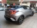 Toyota C-HR C-HR 1.8h Lounge 2wd e-cvt Grigio - thumbnail 6
