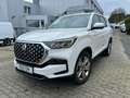 SsangYong Rexton 2.2 Sapphire AT 4WD Elegance 20 Zoll Wit - thumbnail 2