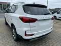 SsangYong Rexton 2.2 Sapphire AT 4WD Elegance 20 Zoll Wit - thumbnail 3