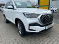 SsangYong Rexton 2.2 Sapphire AT 4WD Elegance 20 Zoll Wit - thumbnail 1