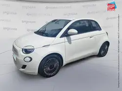 Fiat e 118ch Icône