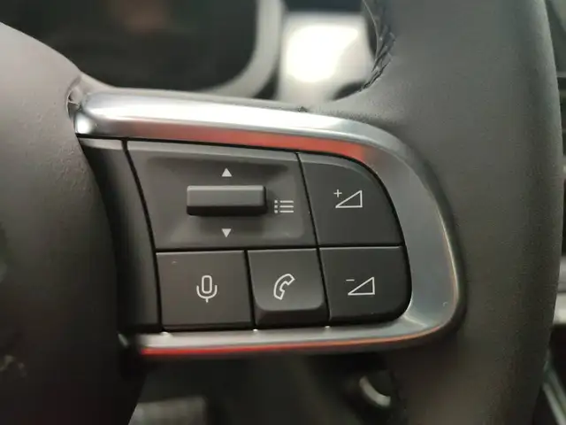 Jeep Avenger view 13