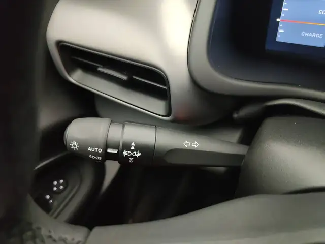 Jeep Avenger view 11